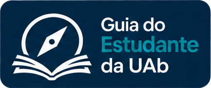 Guia do Estudante da UAb
